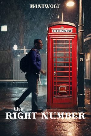 The Right Number by Maniwolf The Right Number a Short Story by Maniwolf